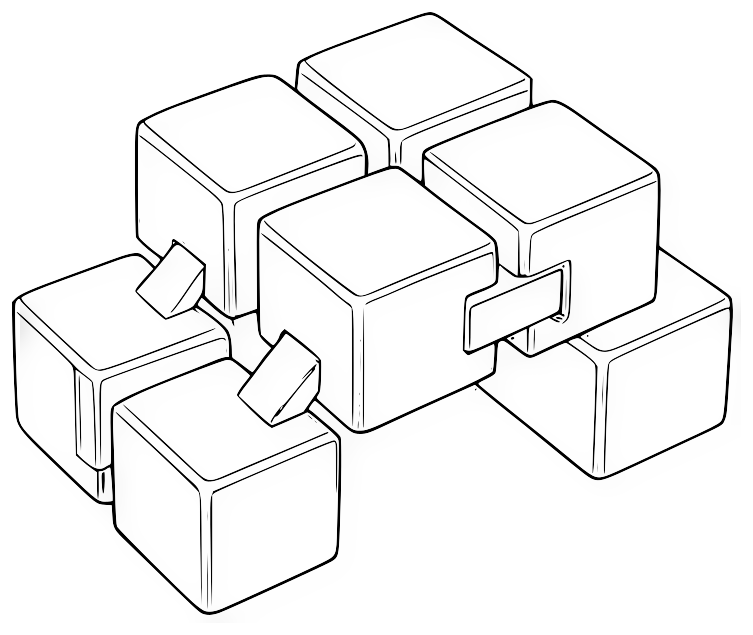 Infiycube Logo